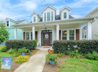 2784 Crestline Rd, Tallahassee, FL 32308