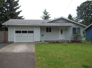 2754 Sykes Rd, Saint Helens, OR 97051
