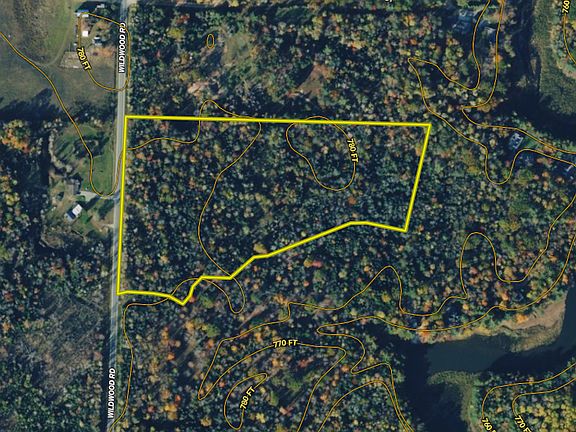 4th image of LOT 10 Wildwood Rd