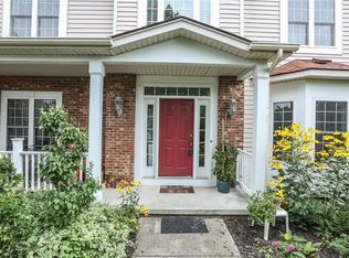 50 Embassy Dr, Rochester, NY 14618