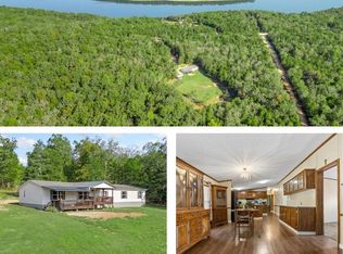4522 E Persimmon Point, Lead Hill, AR 72644