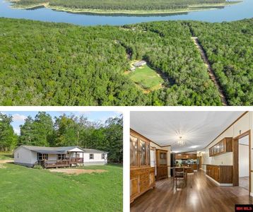 4522 E Persimmon Point, Lead Hill, AR, 72644