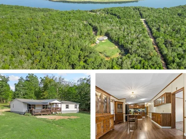 4522 E Persimmon Point, Lead Hill, AR 72644