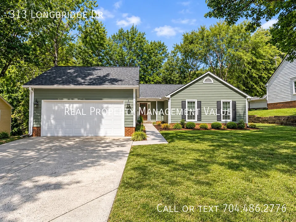 313 Longbridge Dr