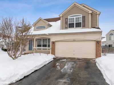 5536 Alexandria Dr, Lake In The Hills, IL, 60156