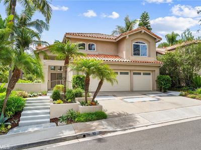 10 Sitges, Laguna Niguel, CA, 92677
