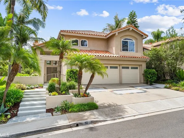 10 Sitges, Laguna Niguel, CA 92677