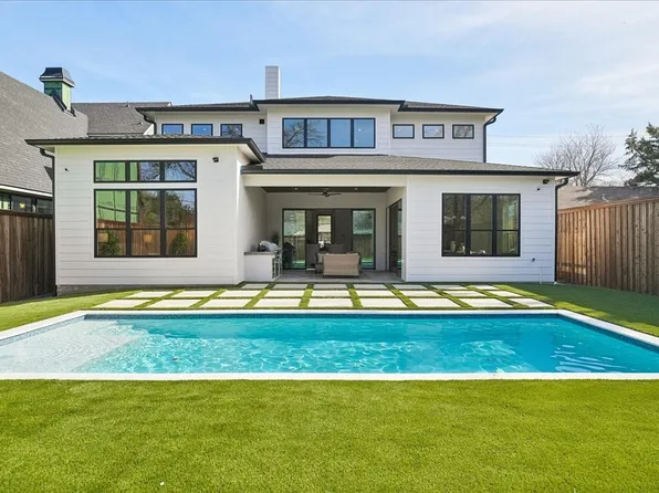 6471 Trammel Dr, Dallas, TX 75214