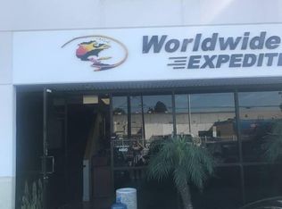440 Hindry Ave STE D, Inglewood, CA 90301