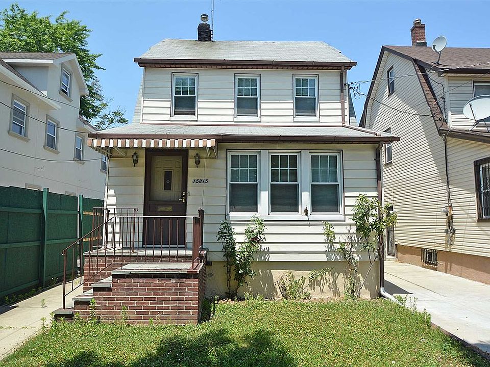 1st image of 158-15 Goethals Ave #X