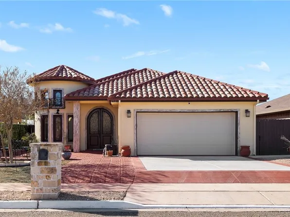 2921 Colorado Ave, McAllen, TX 78504