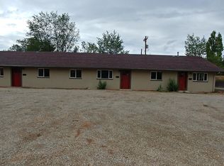 5 W Empire St, Cortez, CO 81321