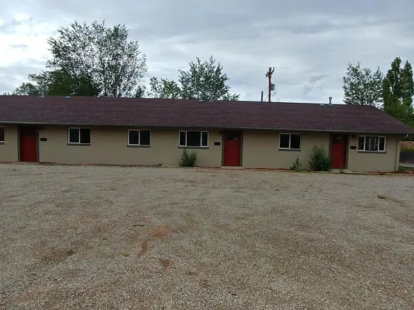 5 W Empire St, Cortez, CO 81321