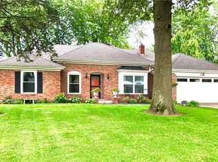 449 Greenacres Dr, Crawfordsville, IN