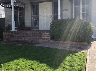 1332 N Mariposa Ave, Los Angeles, CA 90027
