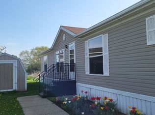 4181 Knightsbridge Ln #65, Jackson, MI 49201