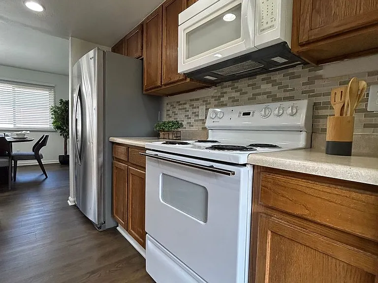 4246 S Granby St #D — Photo 15