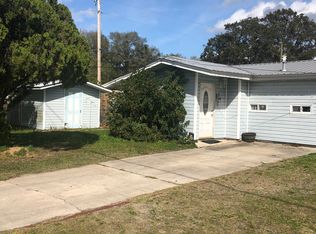128 Silver Lake Rd, Palatka, FL 32177