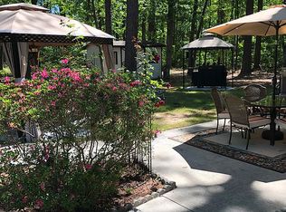 51 Sunfield Dr, Carolina Shor, NC 28467