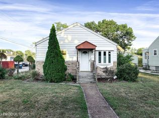 6517 Carolina Ave, Hammond, IN 46323