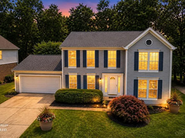 1776 Wexwood Ln, Cincinnati, OH 45255