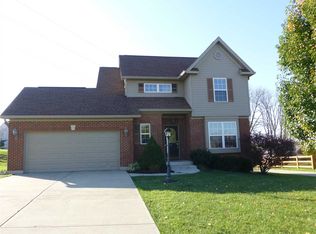 8843 Richmond Rd, Union, KY 41091