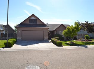 1788 N Buckler Way, Kuna, ID 83634