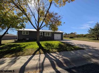 1935 Birch St, Gering, NE 69341