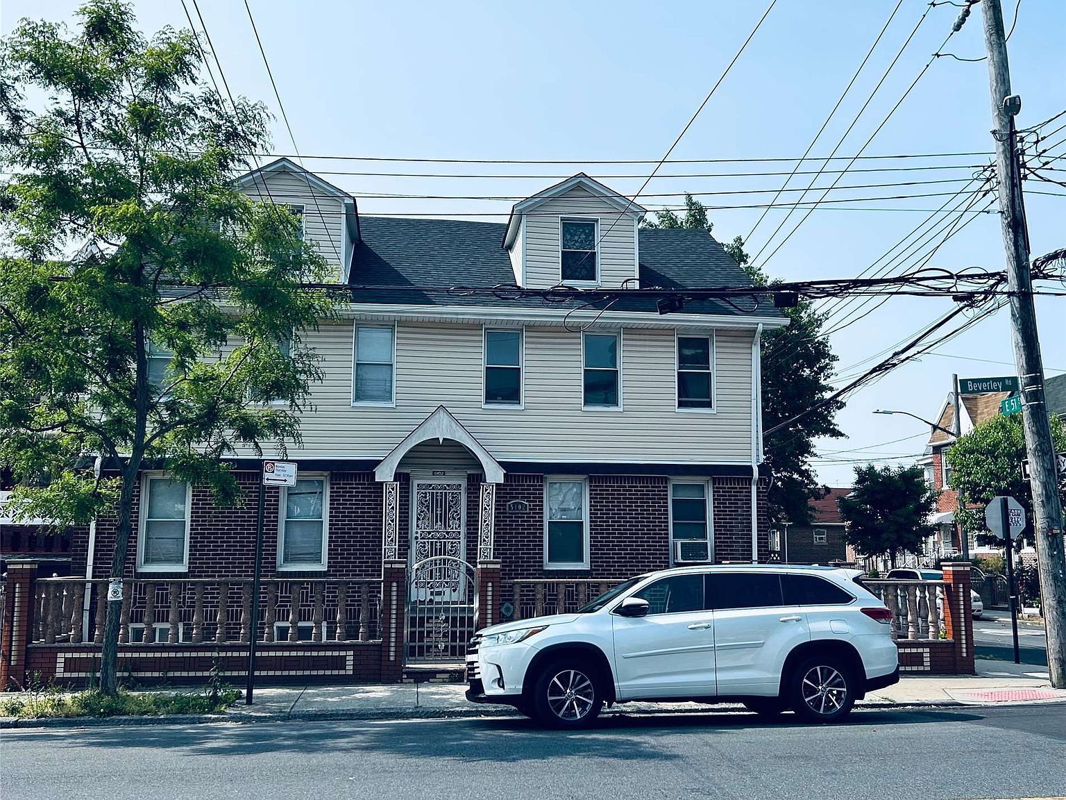 5102 Beverley Road, Brooklyn, NY 11203 MLS 3506253 Zillow