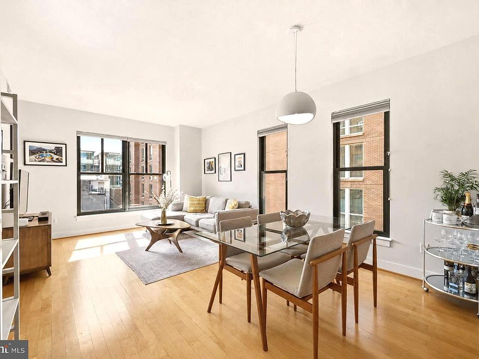 1st image of 910 M St NW APT 403