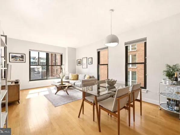 910 M St NW APT 403, Washington, DC 20001