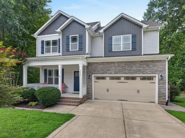 3837 Saint Lucy Dr, Franklinton, NC 27525