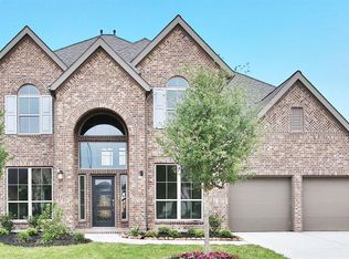 13613 Imperial Island Ln, Pearland, TX 77584
