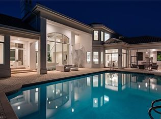4302 Snowberry Ln, Naples, FL 34119