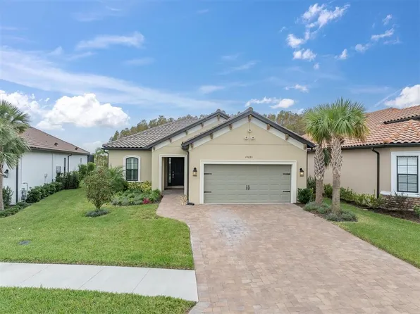 10693 Calluna Dr, Odessa, FL 33556