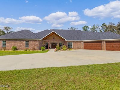 46 Pinehurst Dr, Carriere, MS, 39426