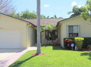 5346 NW 93rd Ter, Sunrise, FL 33351