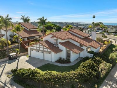 1007 Sea Village Dr, Cardiff, CA, 92007