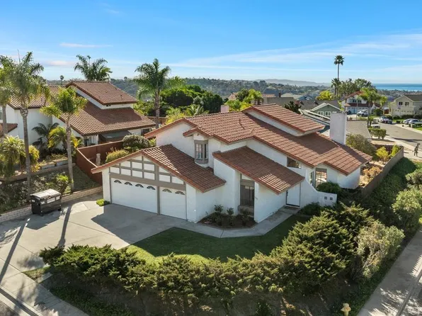 1007 Sea Village Dr, Cardiff, CA 92007