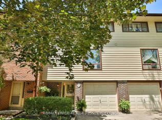 2020 South Millway #73, Mississauga, ON L5L 1K2