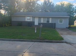 4802 N Elwood Ave, Tulsa, OK 74126