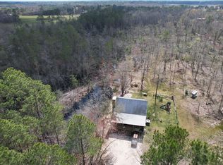 844 Hutchinson Parrish Rd, Adel, GA 31620