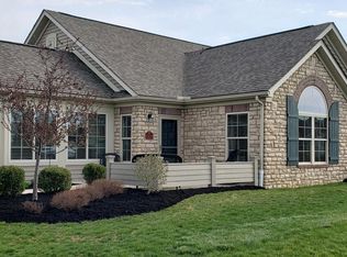 1305 Paddock Loop, Washington Court House, OH