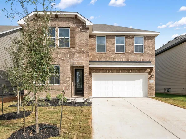 127 Arlington Park Loop, Hutto, TX 78634