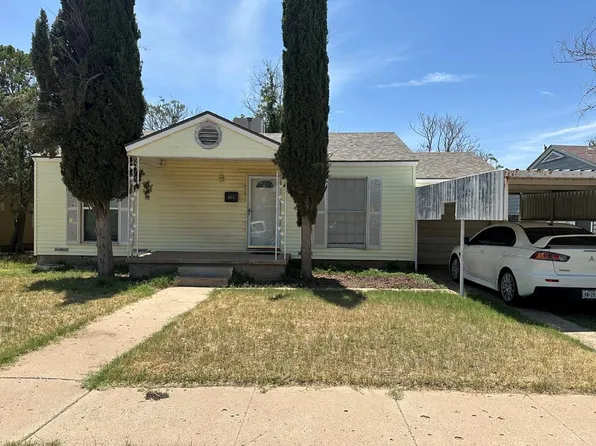 (undisclosed Address), Odessa, TX 79763
