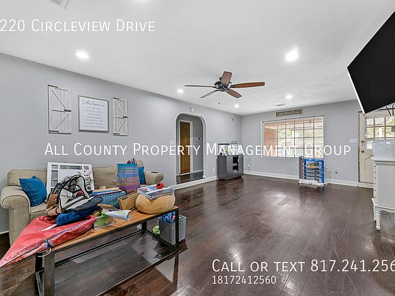 5th image of 6220 Circleview Dr