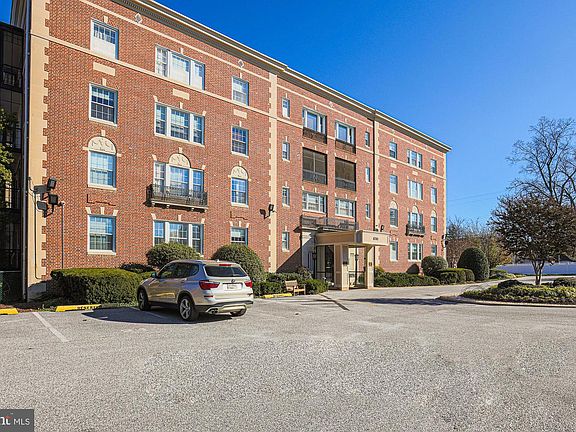 5th image of 6701 Park Heights Ave Unit 2A