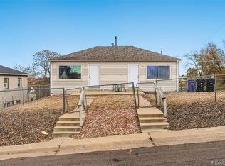 274-276 S Quitman St, Denver, CO 80219