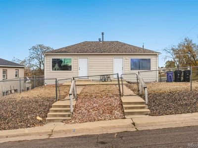 274-276 S Quitman Street, Denver, CO, 80219