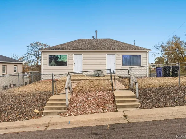 274-276 S Quitman Street, Denver, CO 80219